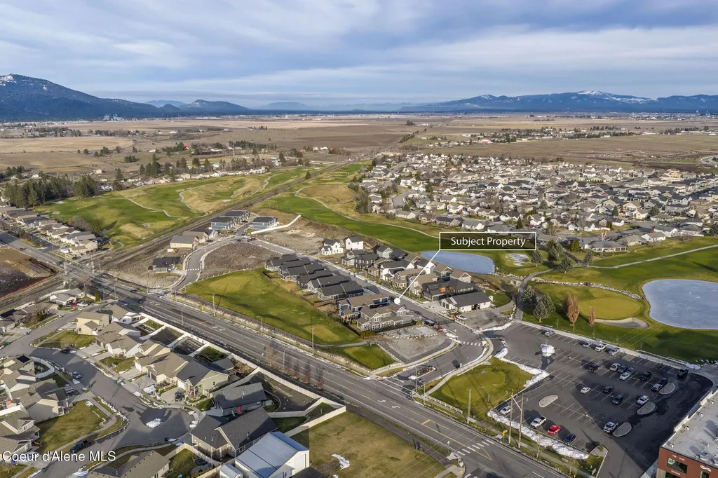 3351 N Blaze Loop Post Falls ID 83854