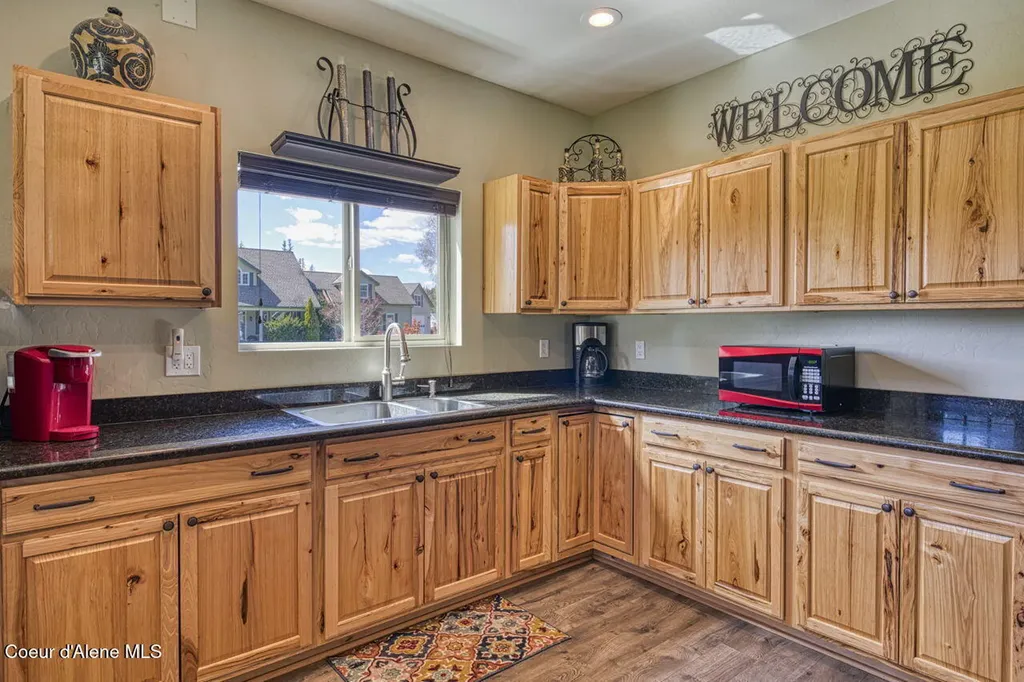 453 Birch Haven Drive Sagle ID 83860