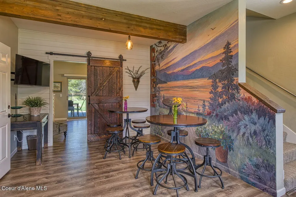 453 Birch Haven Drive Sagle ID 83860