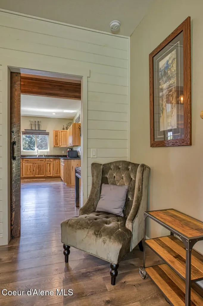 453 Birch Haven Drive Sagle ID 83860