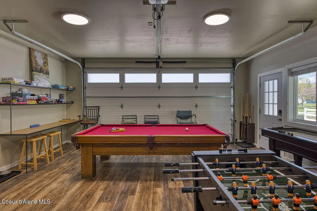 453 Birch Haven Drive Sagle ID 83860