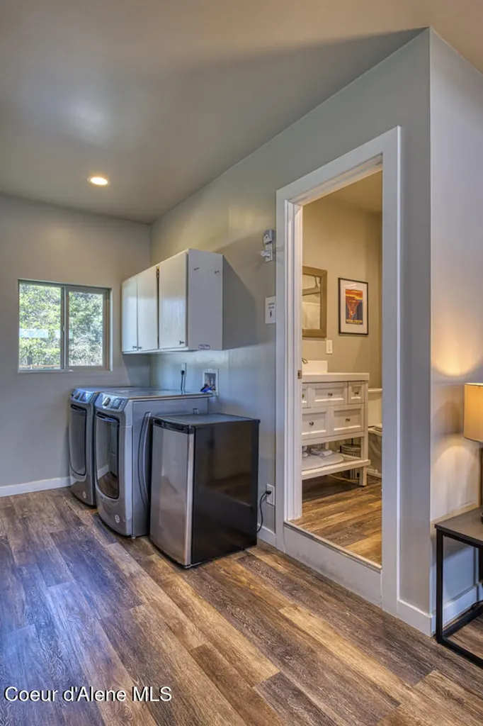 453 Birch Haven Drive Sagle ID 83860