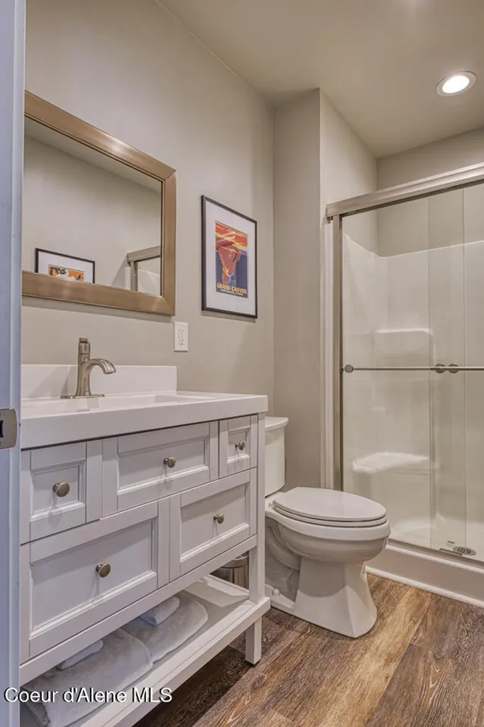 453 Birch Haven Drive Sagle ID 83860