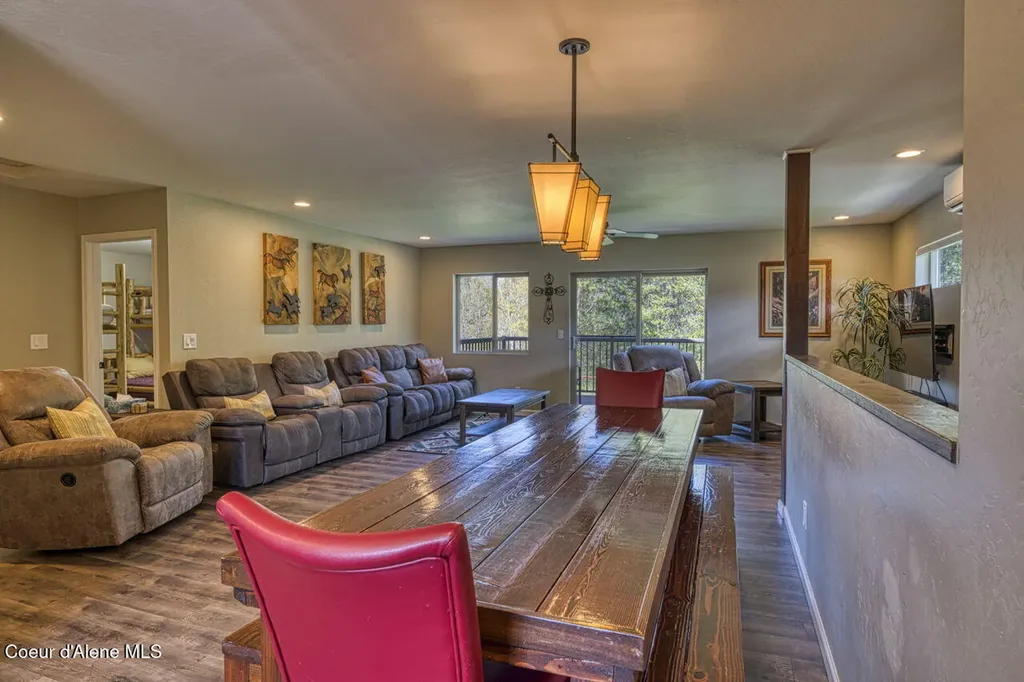 453 Birch Haven Drive Sagle ID 83860