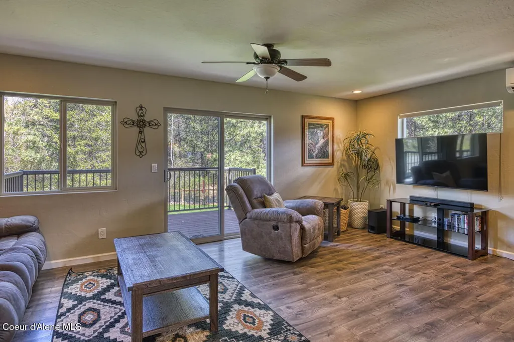 453 Birch Haven Drive Sagle ID 83860
