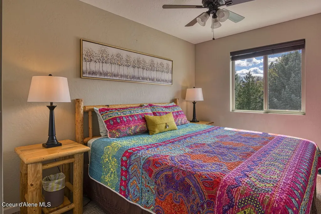 453 Birch Haven Drive Sagle ID 83860