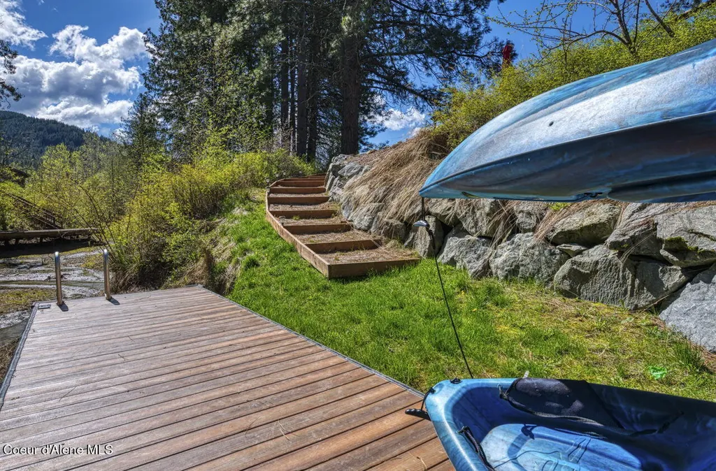 453 Birch Haven Drive Sagle ID 83860