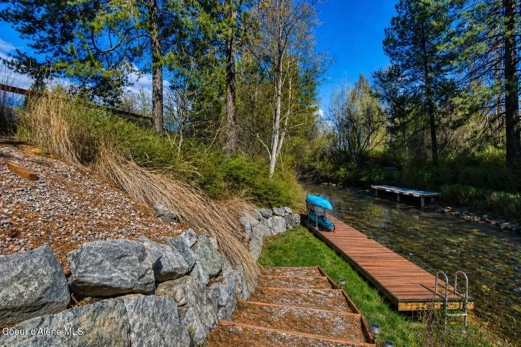 453 Birch Haven Drive Sagle ID 83860