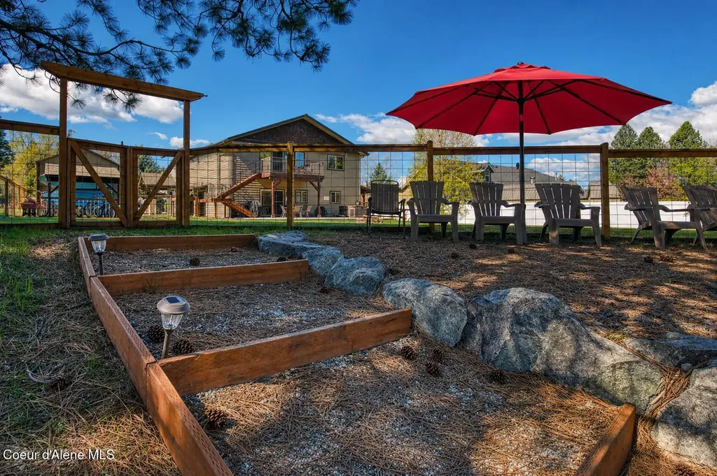 453 Birch Haven Drive Sagle ID 83860