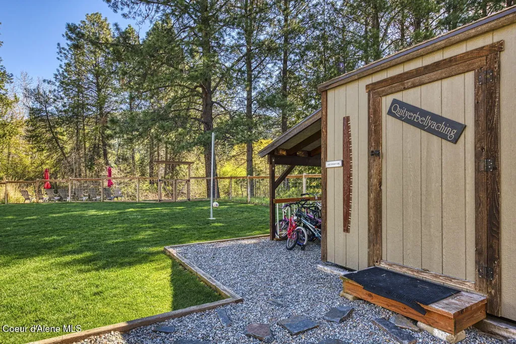 453 Birch Haven Drive Sagle ID 83860