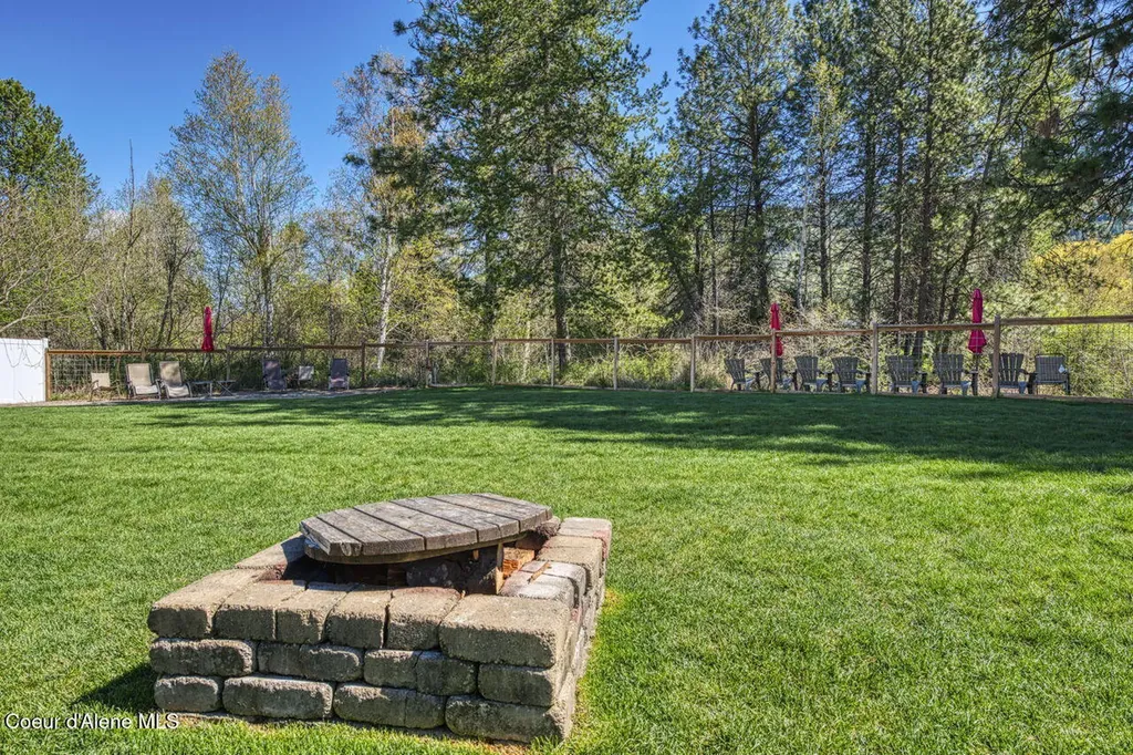 453 Birch Haven Drive Sagle ID 83860