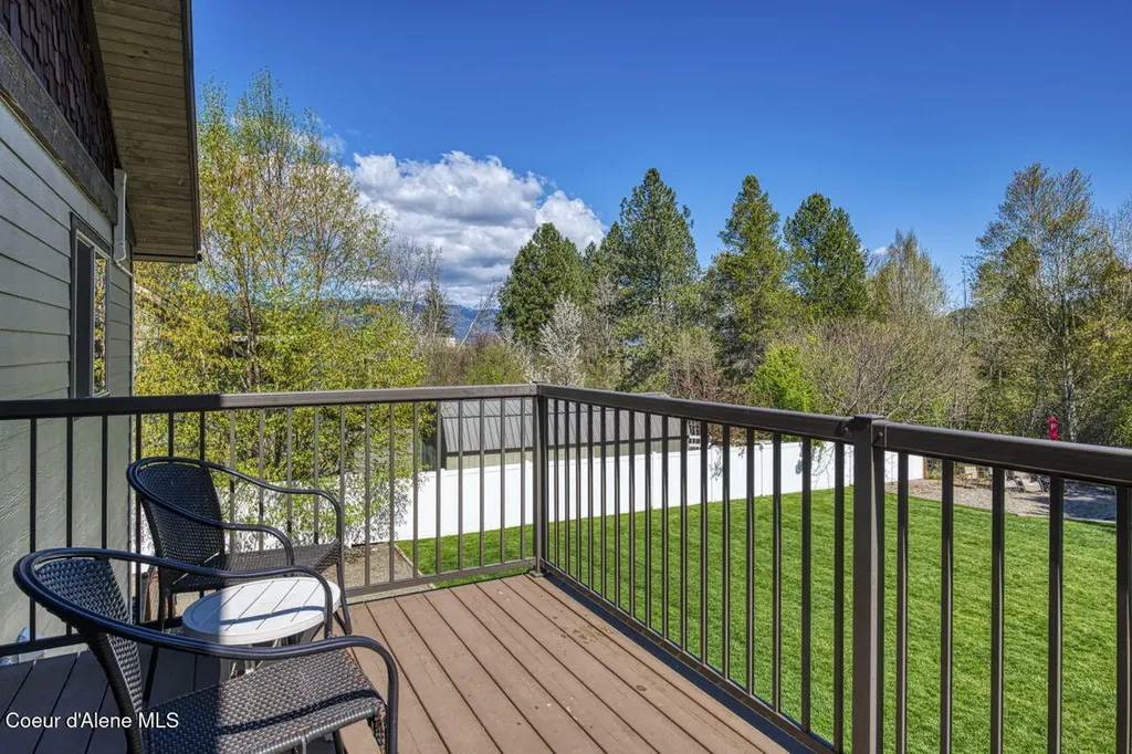 453 Birch Haven Drive Sagle ID 83860