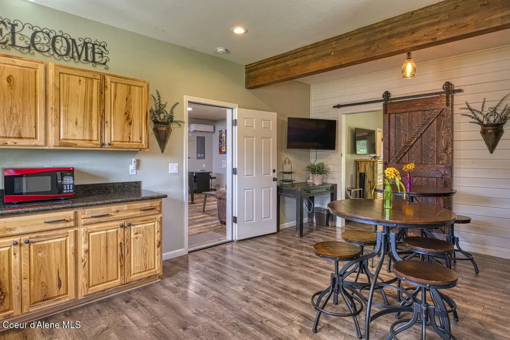 453 Birch Haven Drive Sagle ID 83860