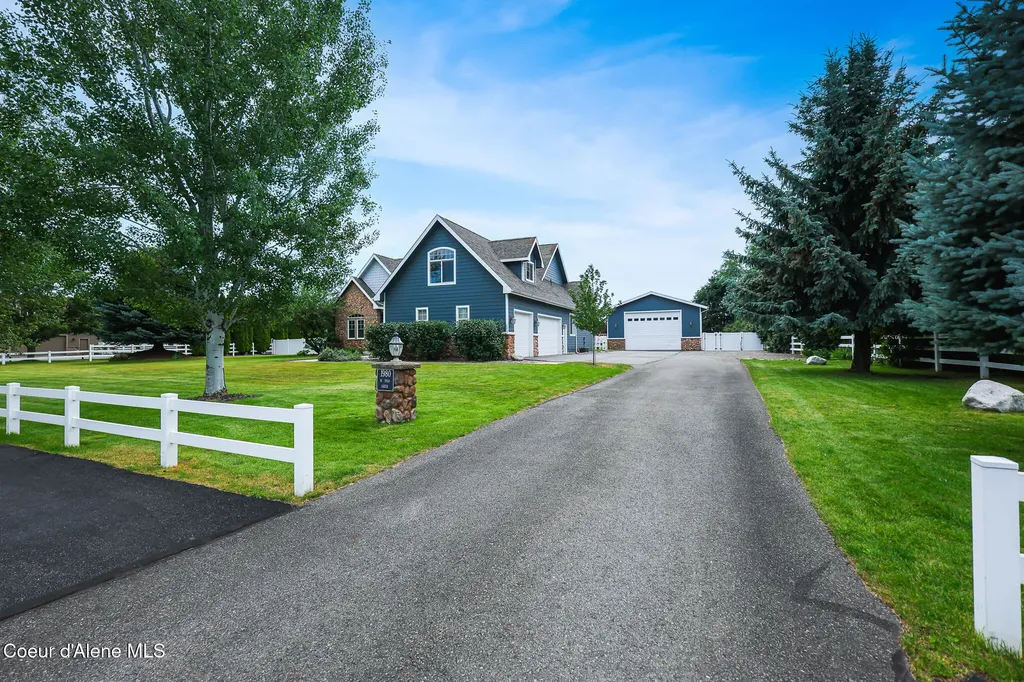 1980 W Polo Green Avenue Post Falls ID 83854