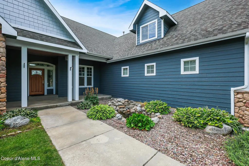1980 W Polo Green Avenue Post Falls ID 83854