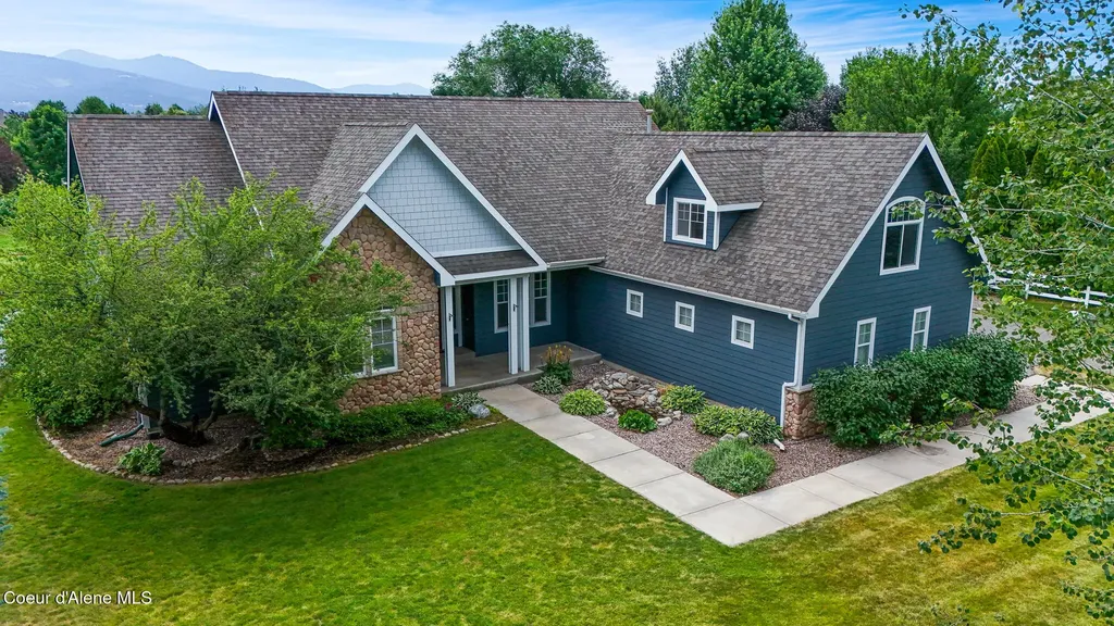 1980 W Polo Green Avenue Post Falls ID 83854