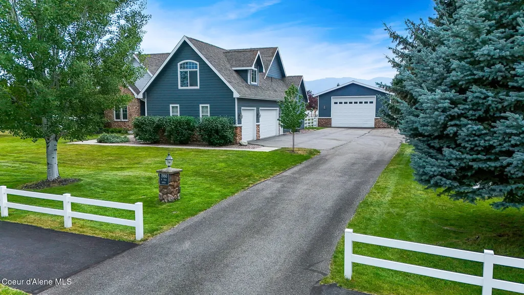 1980 W Polo Green Avenue Post Falls ID 83854