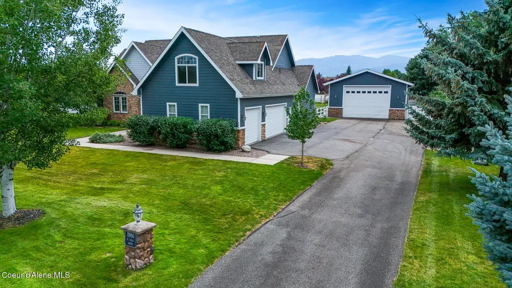 1980 W Polo Green Avenue Post Falls ID 83854