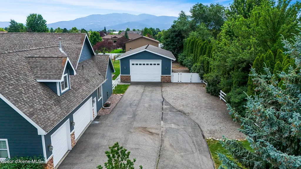 1980 W Polo Green Avenue Post Falls ID 83854