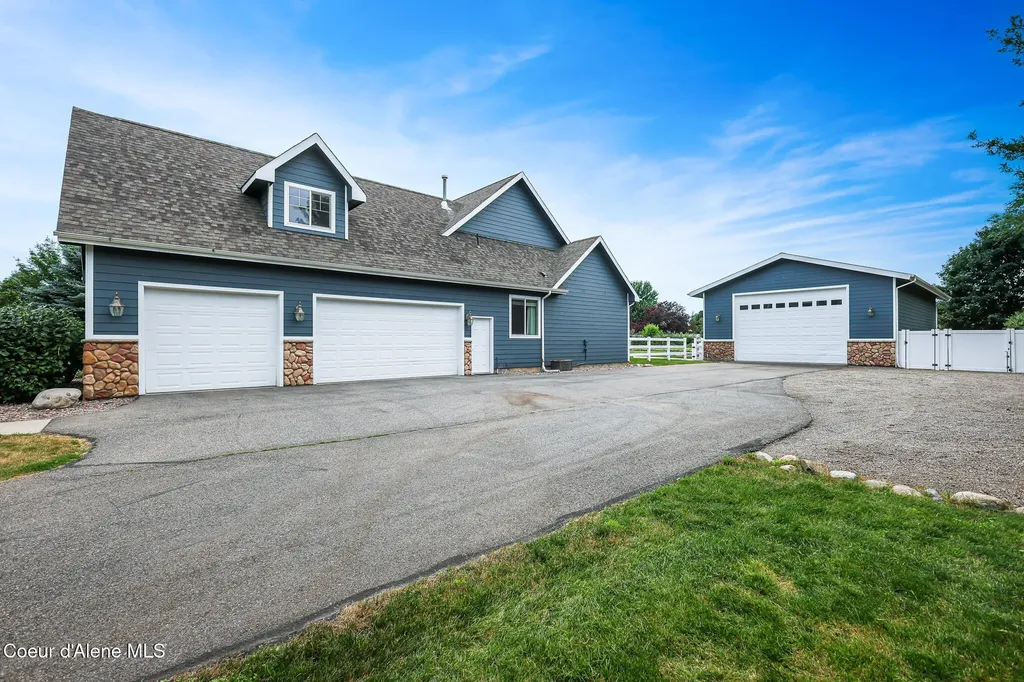 1980 W Polo Green Avenue Post Falls ID 83854