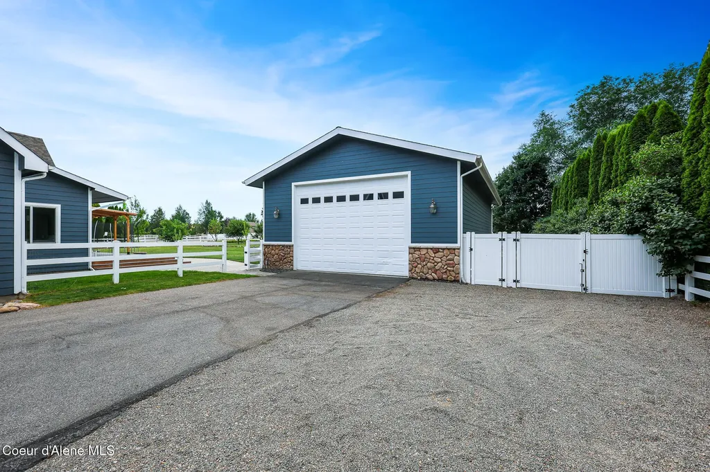 1980 W Polo Green Avenue Post Falls ID 83854