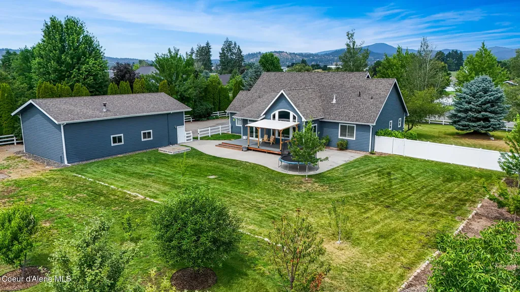 1980 W Polo Green Avenue Post Falls ID 83854