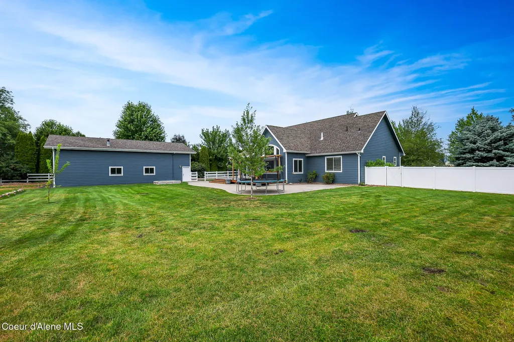 1980 W Polo Green Avenue Post Falls ID 83854