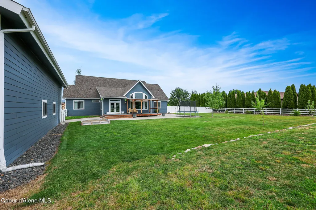 1980 W Polo Green Avenue Post Falls ID 83854