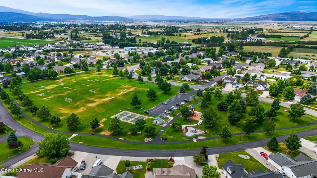1980 W Polo Green Avenue Post Falls ID 83854