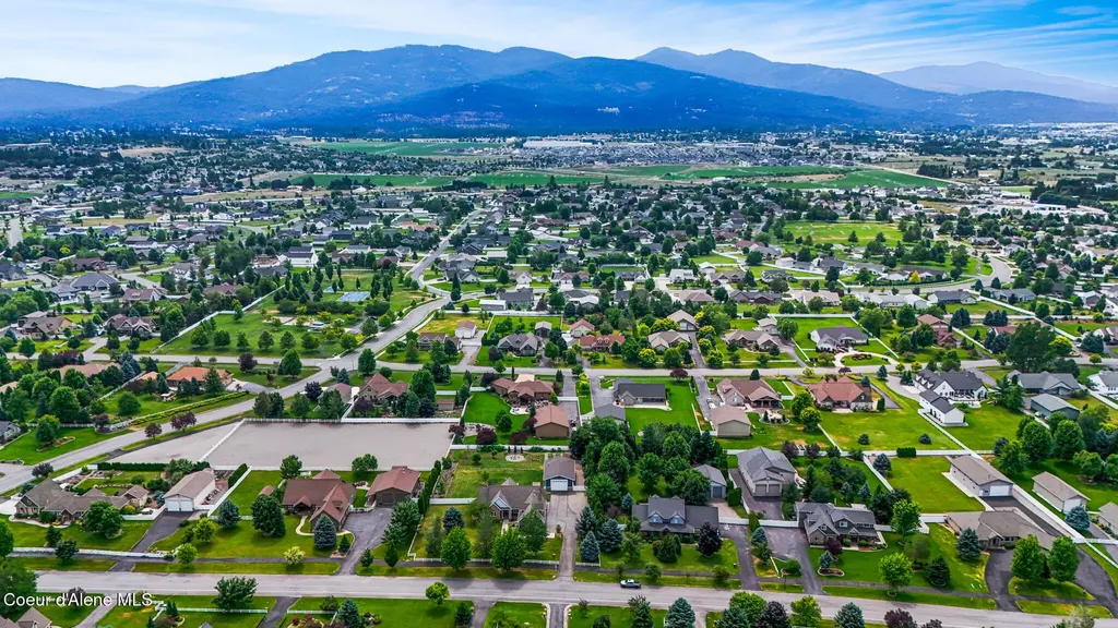 1980 W Polo Green Avenue Post Falls ID 83854