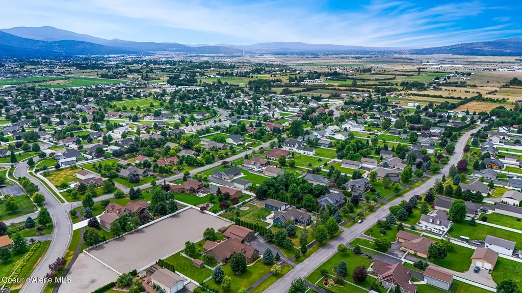 1980 W Polo Green Avenue Post Falls ID 83854