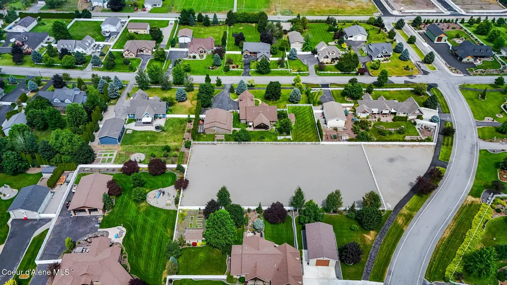 1980 W Polo Green Avenue Post Falls ID 83854