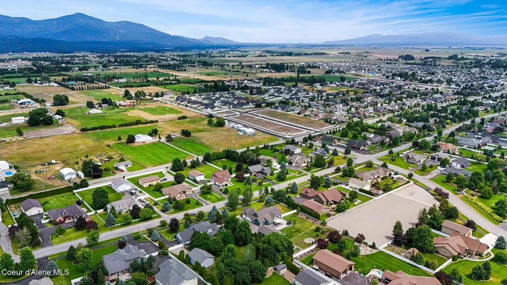 1980 W Polo Green Avenue Post Falls ID 83854