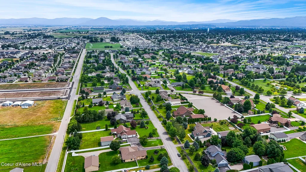 1980 W Polo Green Avenue Post Falls ID 83854
