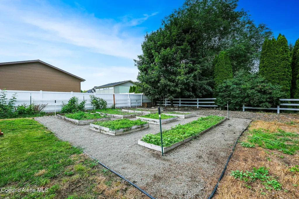 1980 W Polo Green Avenue Post Falls ID 83854