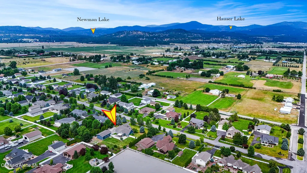 1980 W Polo Green Avenue Post Falls ID 83854