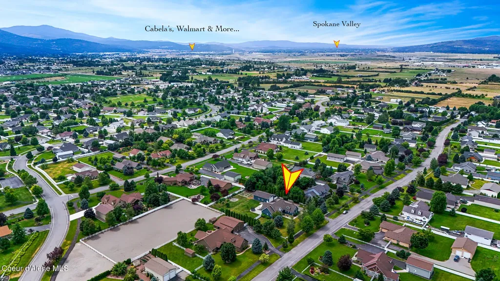 1980 W Polo Green Avenue Post Falls ID 83854