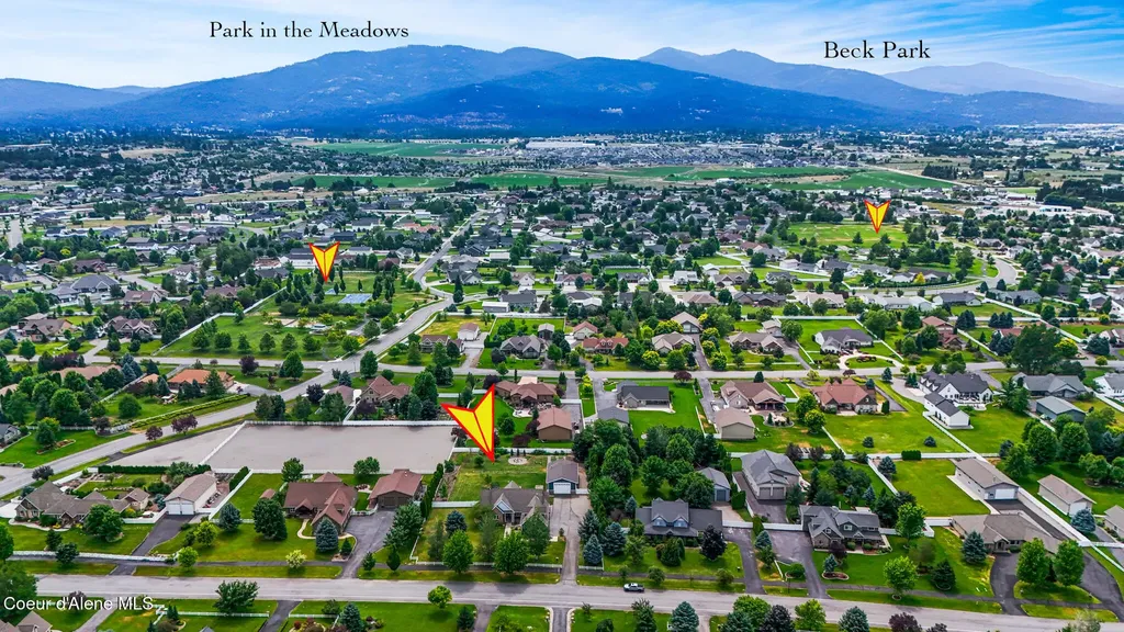 1980 W Polo Green Avenue Post Falls ID 83854