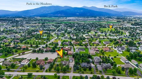 1980 W Polo Green Avenue Post Falls ID 83854