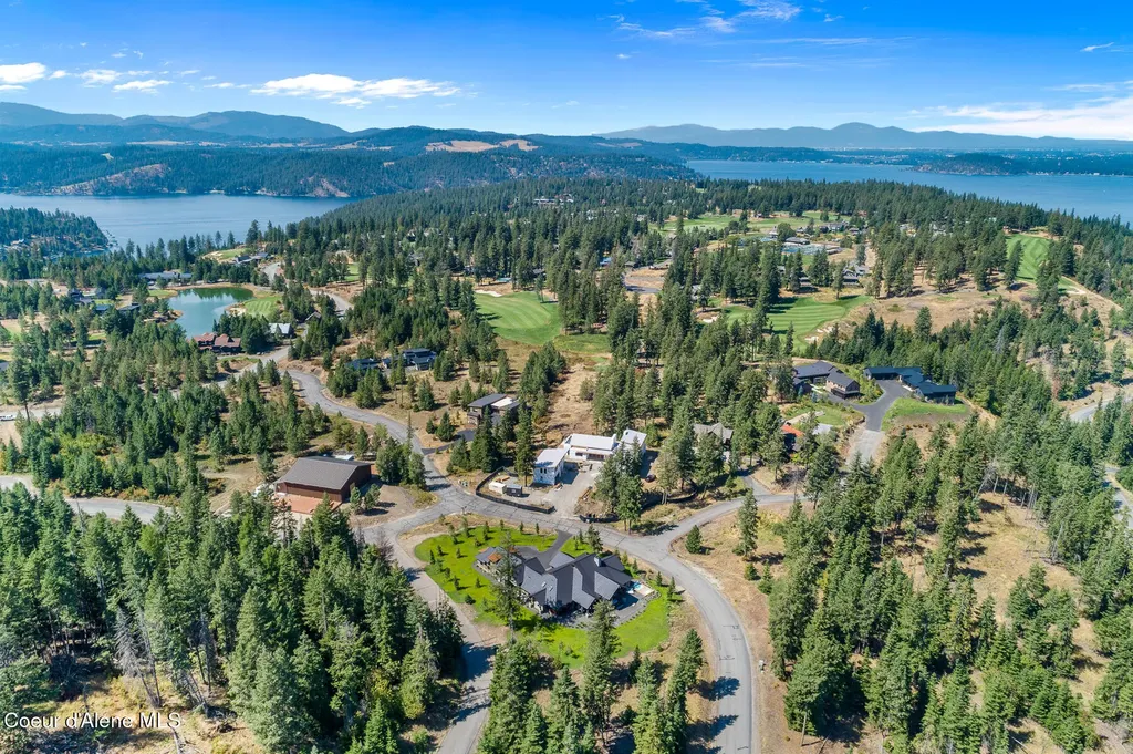 2848 E Lower Pasture Road Harrison ID 83833