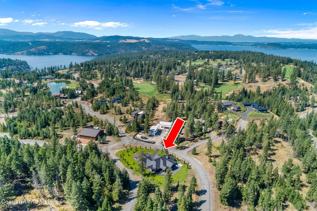 2848 E Lower Pasture Road Harrison ID 83833