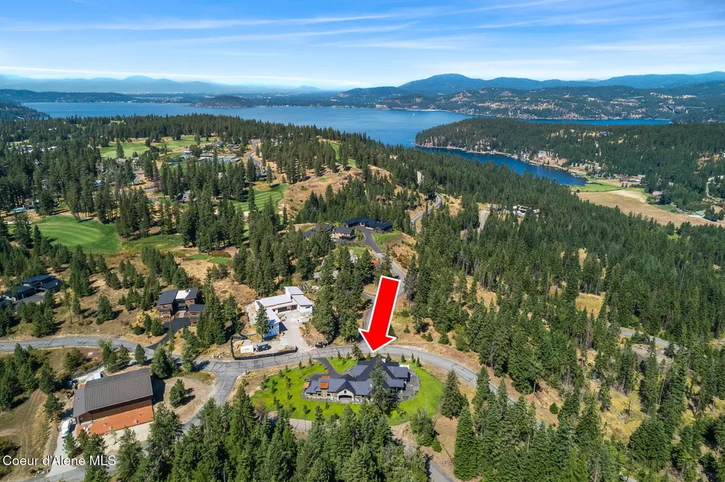 2848 E Lower Pasture Road Harrison ID 83833