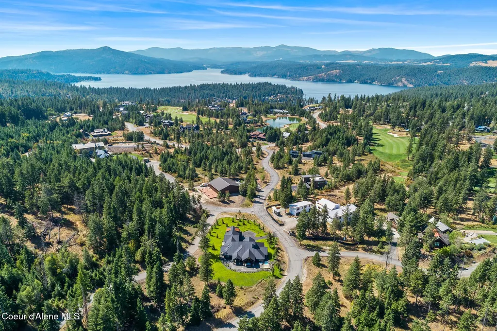 2848 E Lower Pasture Road Harrison ID 83833