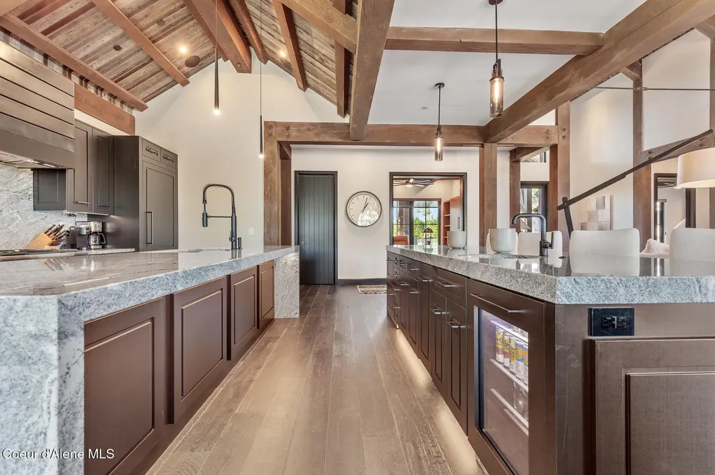 2848 E Lower Pasture Road Harrison ID 83833