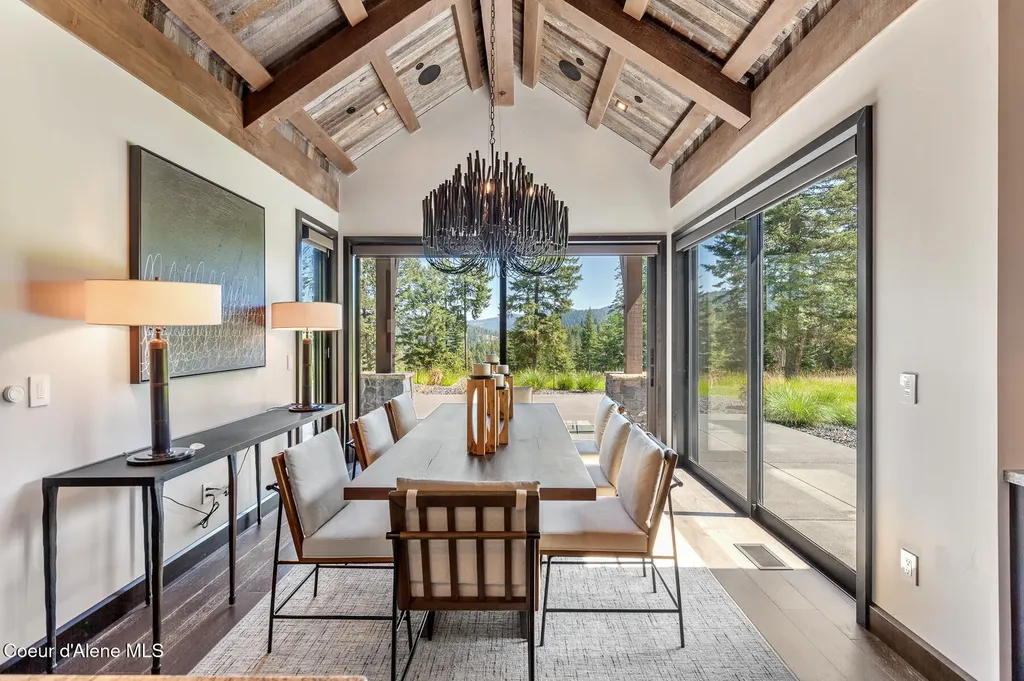 2848 E Lower Pasture Road Harrison ID 83833