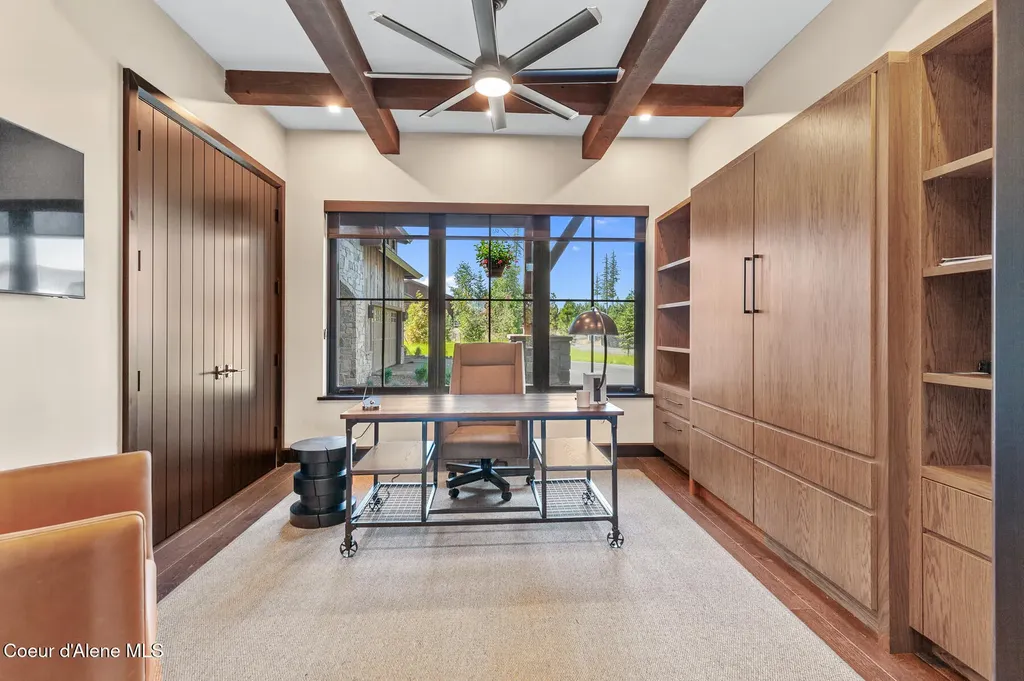 2848 E Lower Pasture Road Harrison ID 83833