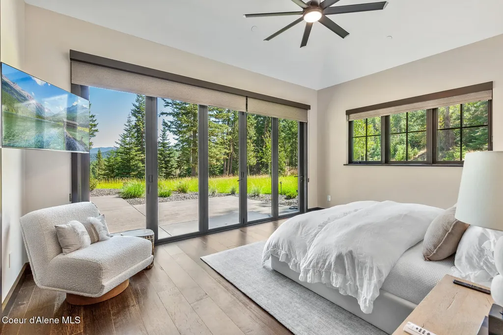 2848 E Lower Pasture Road Harrison ID 83833