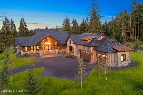 2848 E Lower Pasture Road Harrison ID 83833