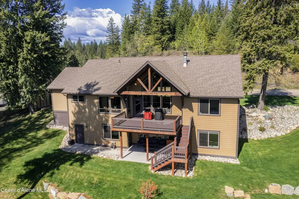 355 Olympic Drive Sandpoint ID 83864