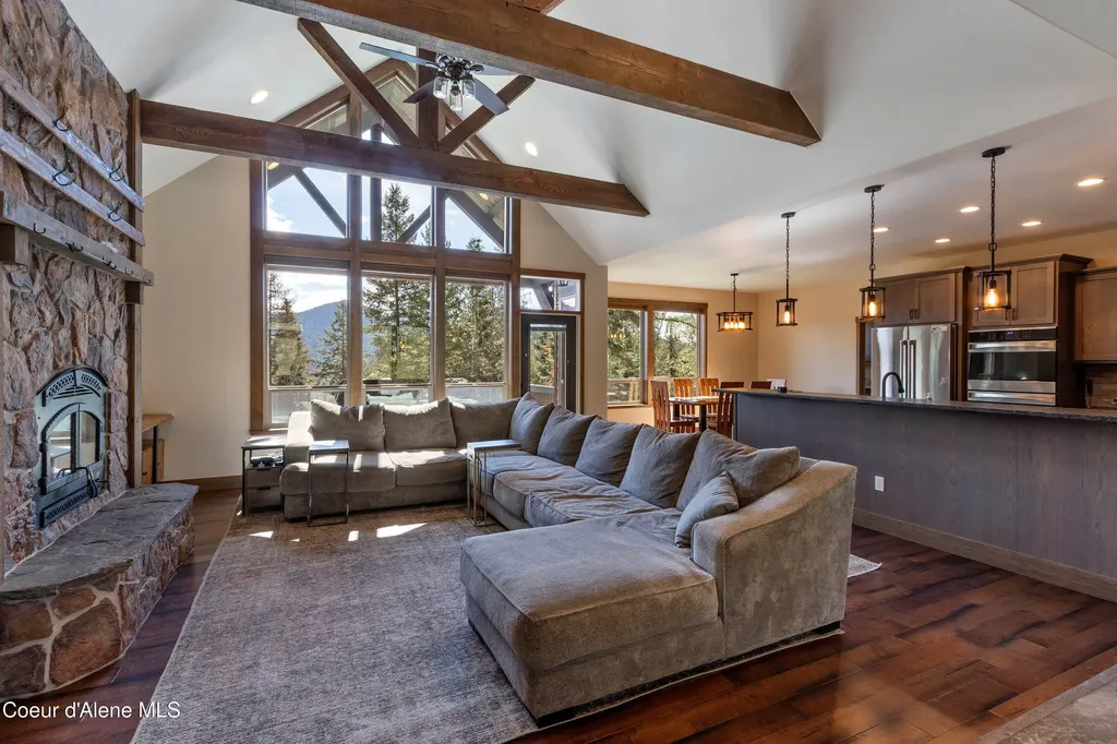 355 Olympic Drive Sandpoint ID 83864